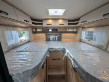 Fahrzeugbild Malibu I 430 KB-LE lightweight 3.5t 170 PS Automatik - 2365 #14