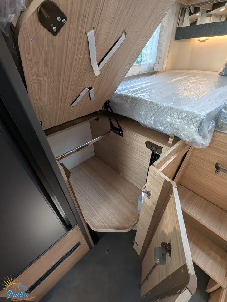 Fahrzeugbild Malibu I 430 KB-LE lightweight 3.5t 170 PS Automatik - 2365 #17