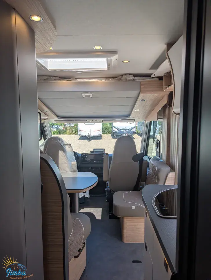 Fahrzeugbild Malibu I 430 KB-LE lightweight 3.5t 170 PS Automatik - 2365 #8