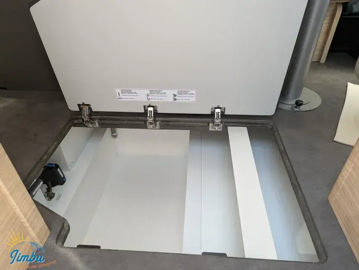 Fahrzeugbild Malibu I 430 KB-LE lightweight 3.5t 170 PS Automatik - 2365 #22