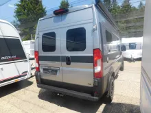 Fahrzeugbild Hymer Grand Canyon Fiat Luftfeder.+200AhLithium+4.250+ #3