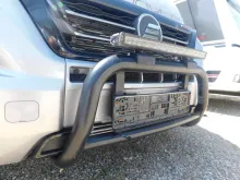 Fahrzeugbild Hymer Grand Canyon Fiat Luftfeder.+200AhLithium+4.250+ #6