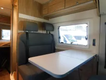 Fahrzeugbild Hymer Grand Canyon Fiat Luftfeder.+200AhLithium+4.250+ #9
