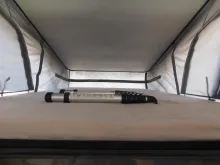 Fahrzeugbild Hymer Grand Canyon Fiat Luftfeder.+200AhLithium+4.250+ #16