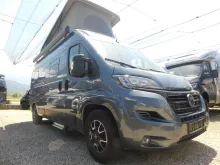 Fahrzeugbild Hymer Grand Canyon Fiat Automatik+200Ah-Lithium+Solar+ #3