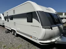 Fahrzeugbild Hobby Excellent Edition 650 KMFe #1