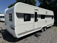 Fahrzeugbild Hobby Excellent Edition 650 KMFe #3