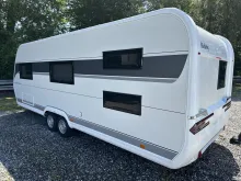 Fahrzeugbild Hobby Excellent Edition 650 KMFe #4