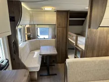 Fahrzeugbild Hobby Excellent Edition 650 KMFe #6
