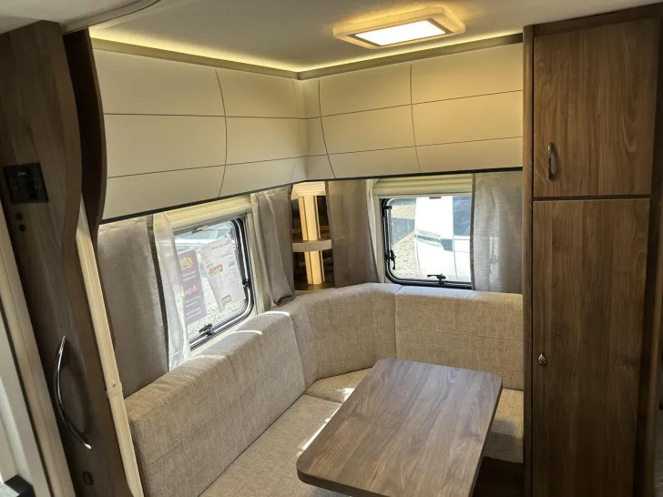Fahrzeugbild Hobby Excellent Edition 650 KMFe #8