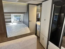 Fahrzeugbild Hobby Excellent Edition 650 KMFe #12