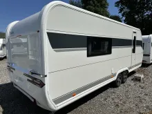 Fahrzeugbild Hobby Maxia 660 WQM #4