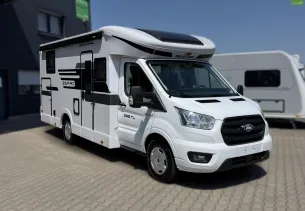 Bild ZEFIRO 285 TL