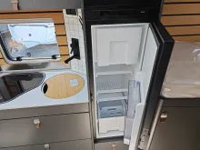 Fahrzeugbild Hymer ML-T 570 #14
