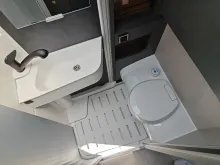 Fahrzeugbild Hymer ML-T 570 #15
