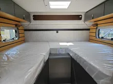 Fahrzeugbild Hymer ML-T 570 #17