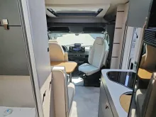 Fahrzeugbild Hymer ML-T 570 #19