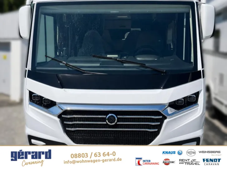 Fahrzeugbild Knaus L!VE I 650 MEG Live I 650 MEG #1