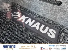 Fahrzeugbild Knaus L!VE I 650 MEG Live I 650 MEG #7