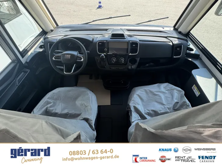 Fahrzeugbild Knaus L!VE I 650 MEG Live I 650 MEG #11
