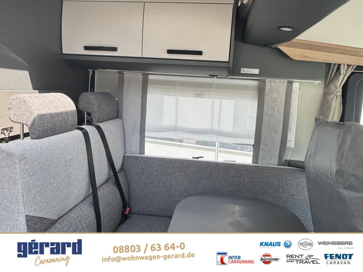 Fahrzeugbild Knaus L!VE I 650 MEG Live I 650 MEG #12