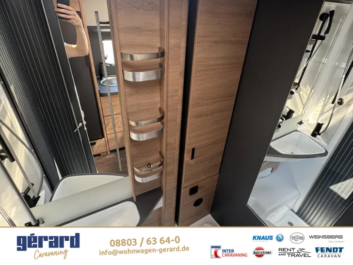 Fahrzeugbild Knaus L!VE I 650 MEG Live I 650 MEG #15