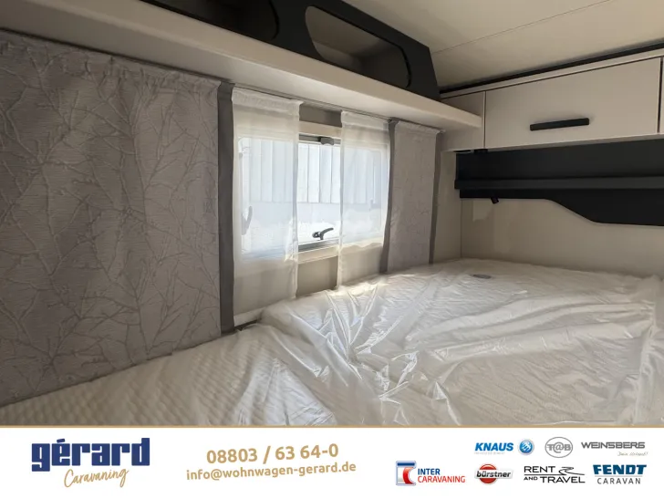Fahrzeugbild Knaus L!VE I 650 MEG Live I 650 MEG #17