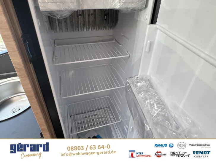 Fahrzeugbild Knaus L!VE I 650 MEG Live I 650 MEG #18