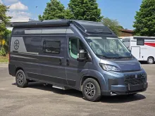 Fahrzeugbild Karmann Mobil Davis Lifestyle DA 610 LS CONCEPT*AUTOMATIK #4