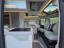 Fahrzeugbild Karmann Mobil Davis Lifestyle DA 610 LS CONCEPT*AUTOMATIK #6