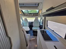 Fahrzeugbild Karmann Mobil Davis Lifestyle DA 610 LS CONCEPT*AUTOMATIK #16