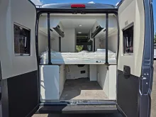 Fahrzeugbild Karmann Mobil Davis Lifestyle DA 610 LS CONCEPT*AUTOMATIK #20