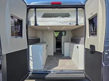 Fahrzeugbild Karmann Mobil Davis Lifestyle DA 610 LS CONCEPT*AUTOMATIK #21