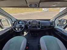 Fahrzeugbild Karmann Mobil Davis Lifestyle DA 610 LS CONCEPT*AUTOMATIK #23