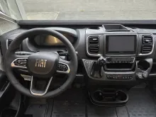 Fahrzeugbild Karmann Mobil Davis Lifestyle DA 610 LS CONCEPT*AUTOMATIK #24