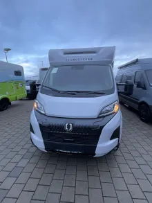 Fahrzeugbild Crosscamp EXPDN T 7.0 E Peugeot in 7 Tagen abholbereit! #1