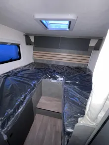 Fahrzeugbild Crosscamp EXPDN T 7.0 E Peugeot in 7 Tagen abholbereit! #5