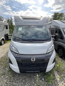 Fahrzeugbild Crosscamp EXPDN T 7.4 E Peugeot #3