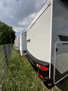Fahrzeugbild Crosscamp EXPDN T 7.4 E Peugeot #4