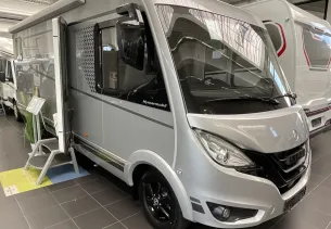 Bild B-Klasse MC I 600