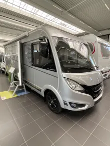 Fahrzeugbild Hymer B-Klasse MC I 600 #1