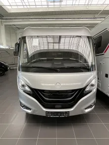 Fahrzeugbild Hymer B-Klasse MC I 600 #3