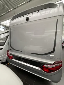 Fahrzeugbild Hymer B-Klasse MC I 600 #4