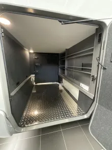 Fahrzeugbild Hymer B-Klasse MC I 600 #5