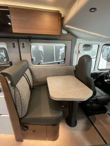 Fahrzeugbild Hymer B-Klasse MC I 600 #6