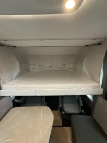 Fahrzeugbild Hymer B-Klasse MC I 600 #8
