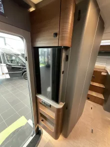 Fahrzeugbild Hymer B-Klasse MC I 600 #9