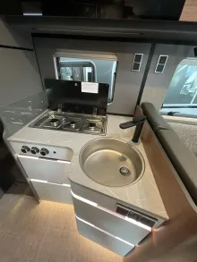 Fahrzeugbild Hymer B-Klasse MC I 600 #10