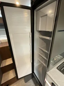 Fahrzeugbild Hymer B-Klasse MC I 600 #11