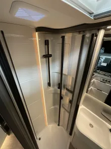 Fahrzeugbild Hymer B-Klasse MC I 600 #12